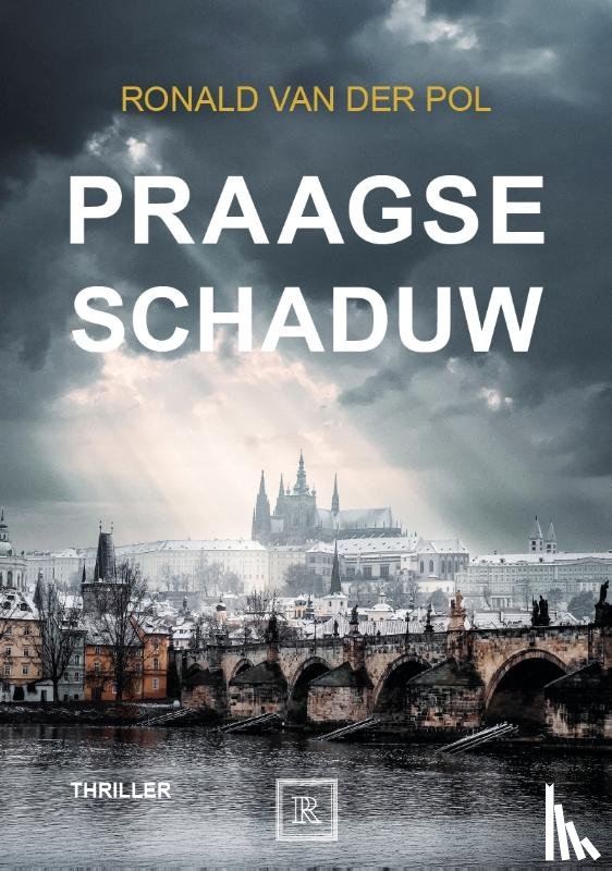 Pol, Ronald van der - Praagse Schaduw