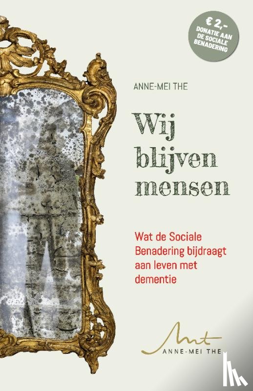 The, Anne-Mei - Wij blijven mensen