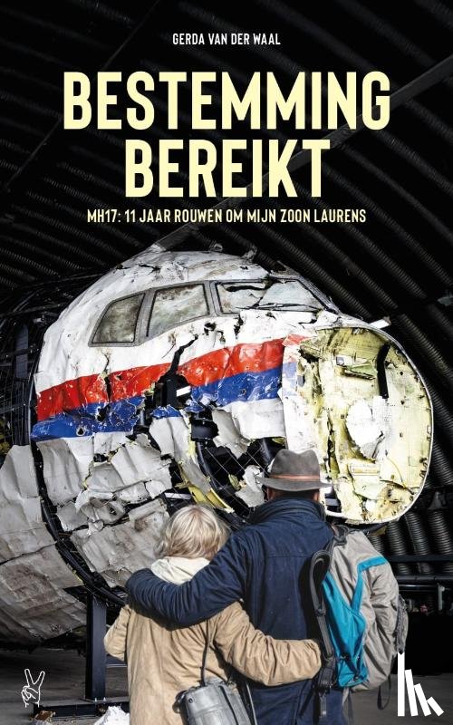 Waal, Gerda van der - Bestemming bereikt