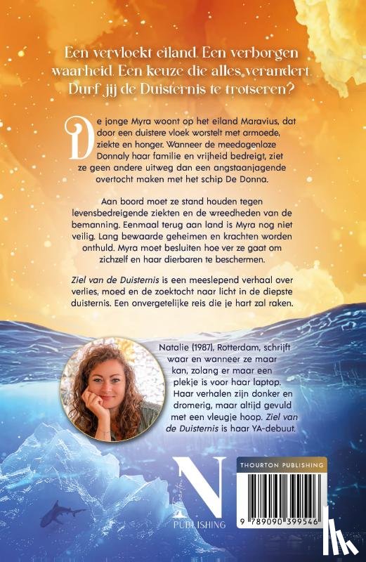  - Ziel van de Duisternis