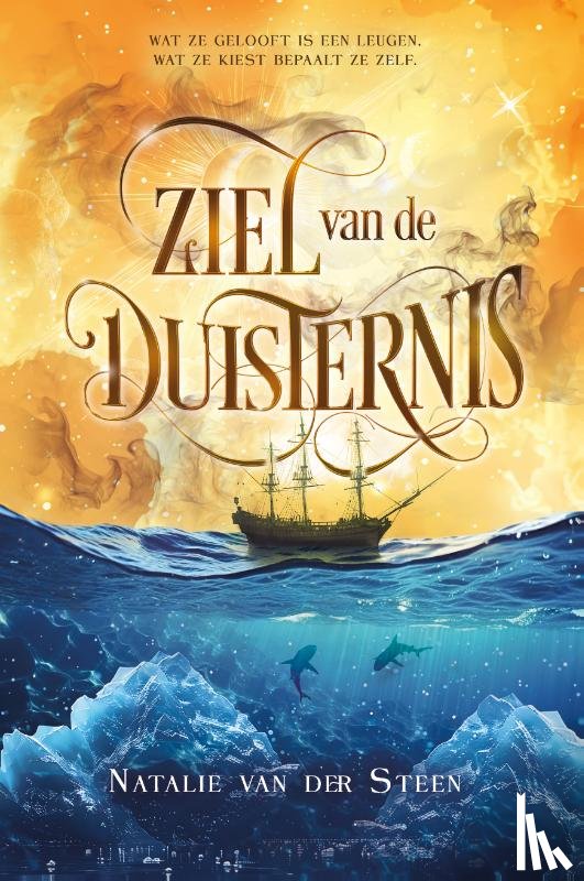  - Ziel van de Duisternis