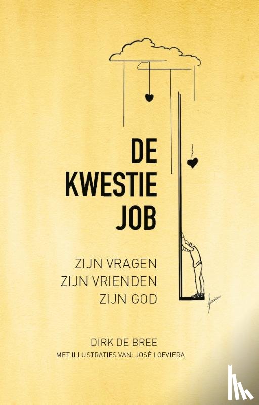 Bree, Dirk de - De kwestie Job