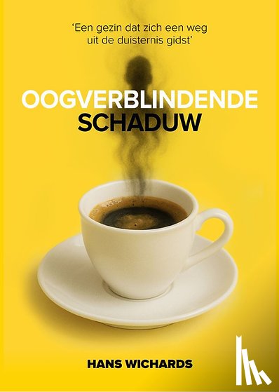 Wichards, Hans - Oogverblindende schaduw