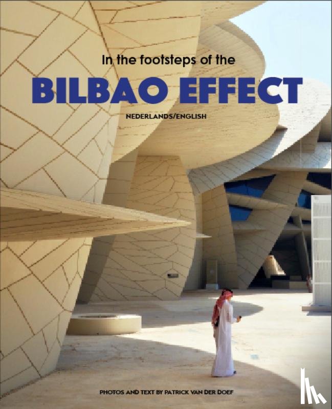 Van der Doef, Patrick - Het Bilbao effect