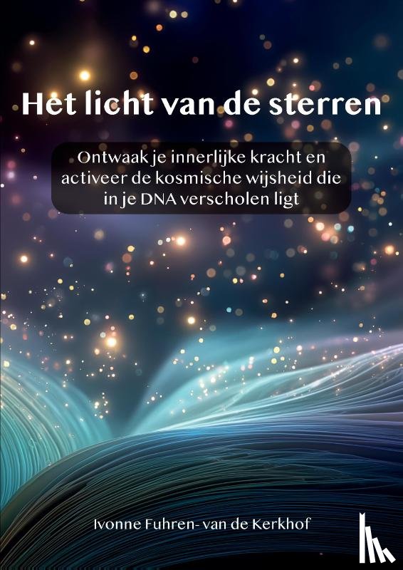 Fuhren- van de Kerkhof, Ivonne - Het licht van de sterren