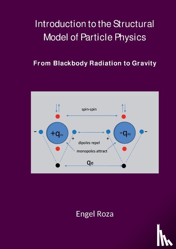 Roza, Engel - Introduction to the Structural Model of Particle Physics
