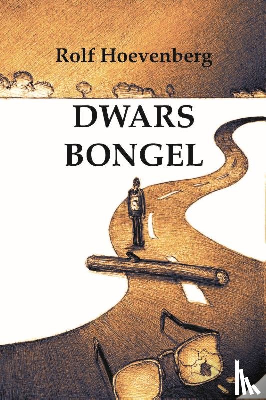 Hoevenberg, Rolf - Dwarsbongel