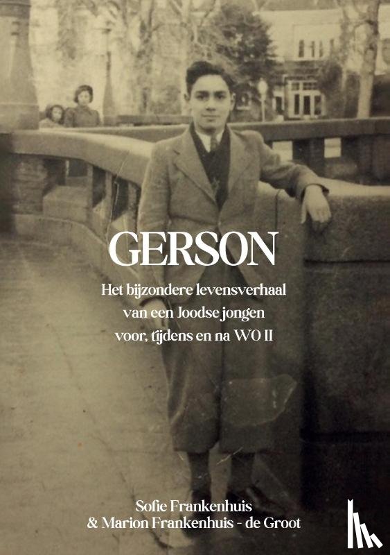  - GERSON