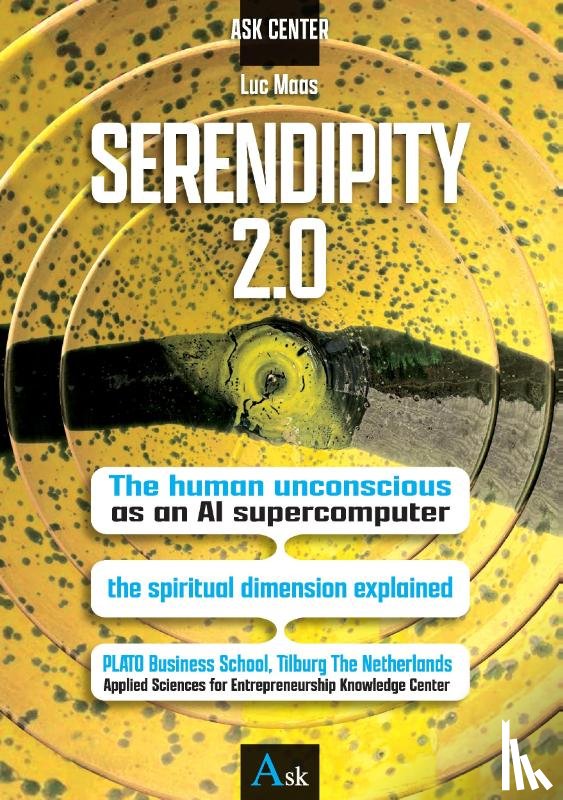 Maas, Luc - SERENDIPITY 2.0
