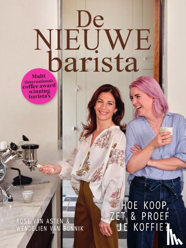  - De Nieuwe Barista