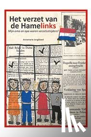 Jongbloed, Annemarie - Het verzet van de Hamelinks