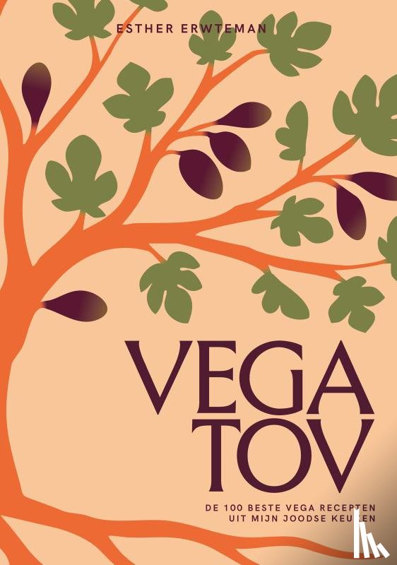 Erwteman, Esther - Vegatov