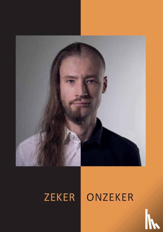 Slotboom, Thomas - Zeker Onzeker
