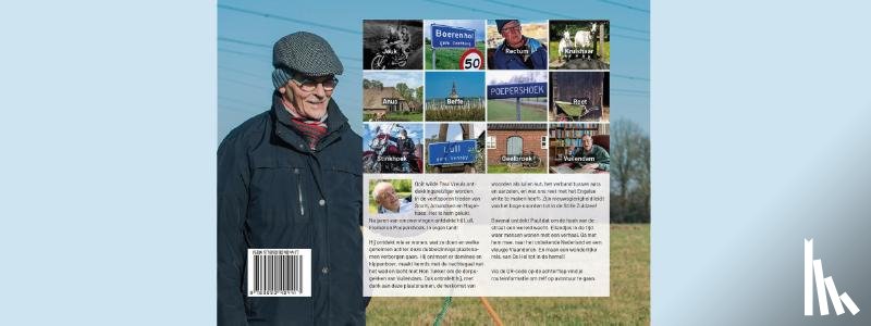 Vreuls, Paul - Reeth: van Lull tot Anus