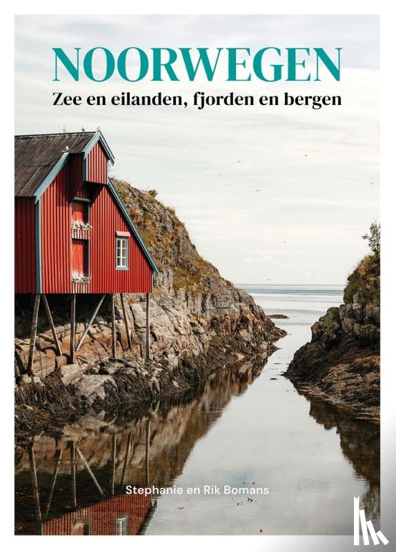Bomans, Stephanie, Bomans, Rik - Noorwegen