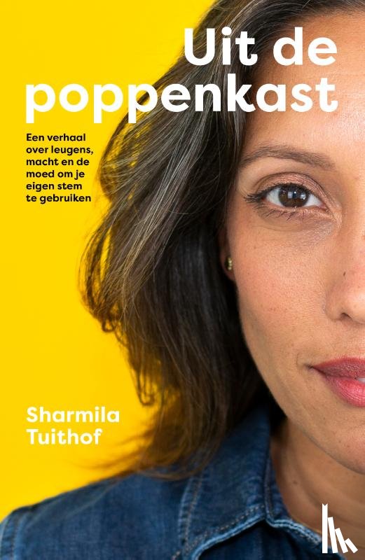 Tuithof, Sharmila - Uit de poppenkast