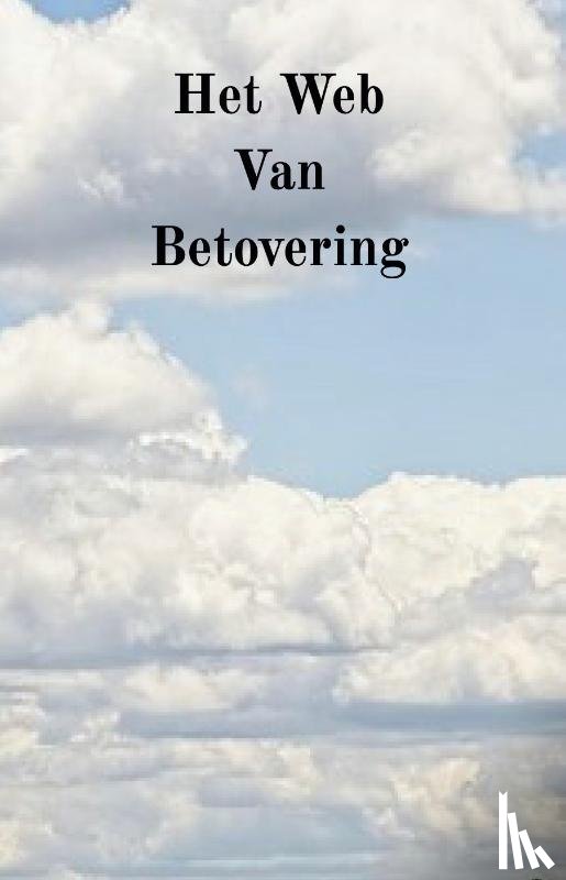 Baetsen, H.G.P. - Het web van betovering