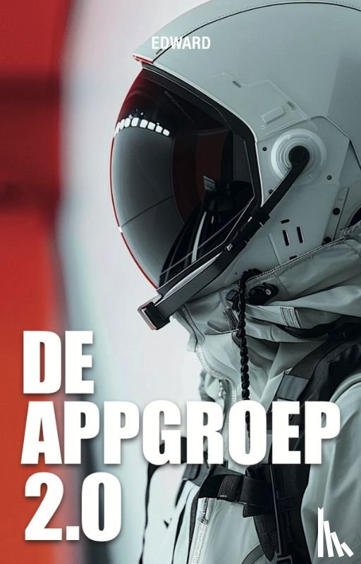 Ouden, Edward den - De Appgroep 2.0