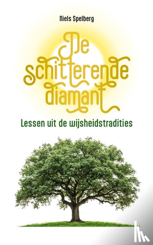 Spelberg, Niels - De schitterende diamant