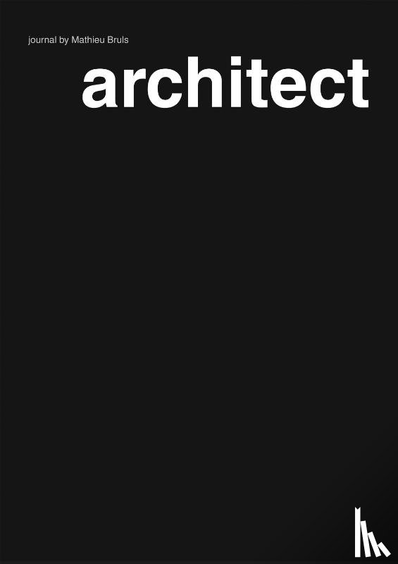 Bruls, Mathieu - architect