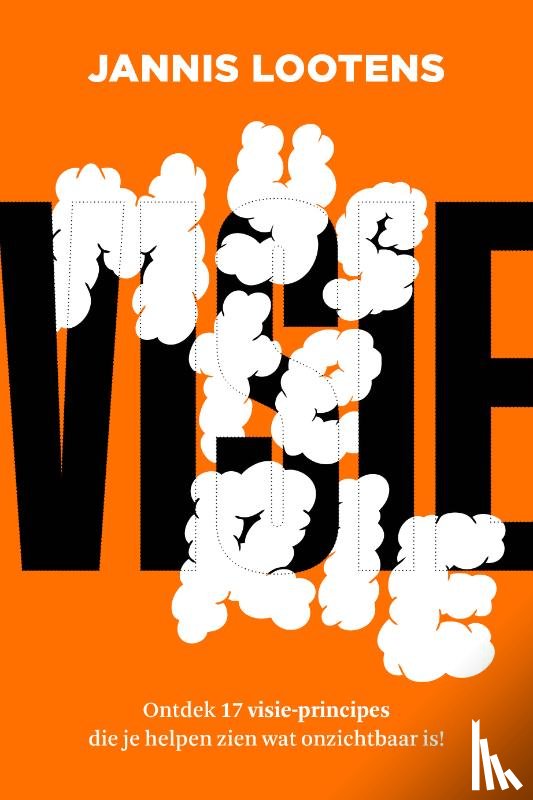 Lootens, Jannis - Visie Mysterie