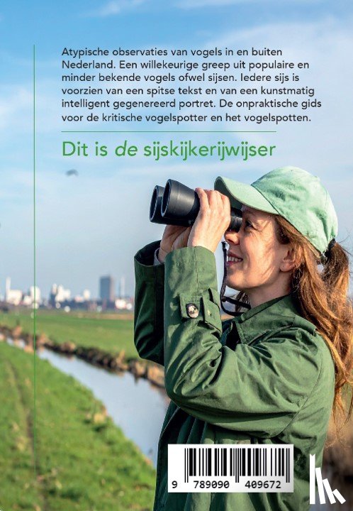 Nunen, Marcel van - Sijskijken