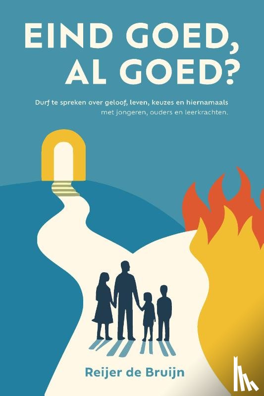 Bruijn, Reijer de - EIND GOED, AL GOED?