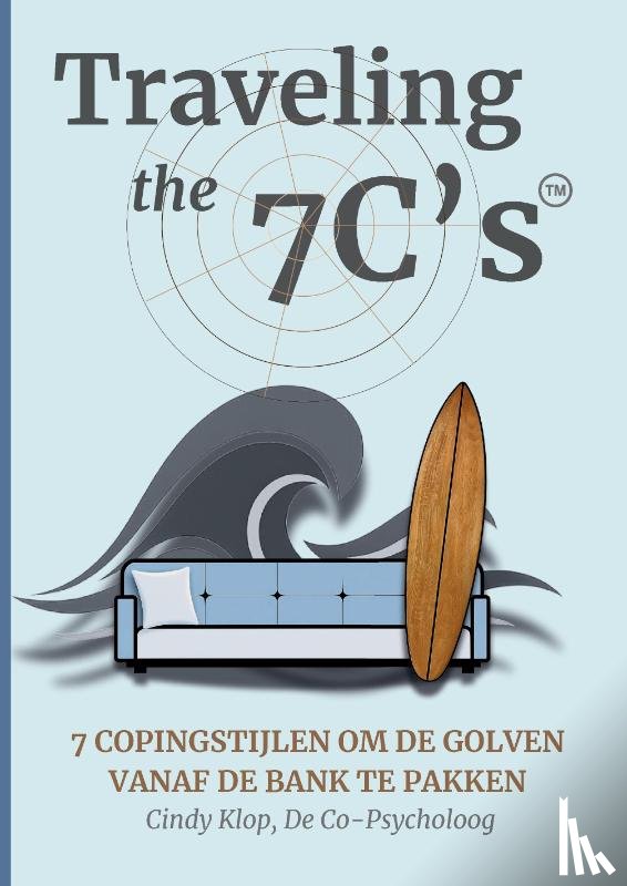 Klop, Cindy - Traveling the 7 C's