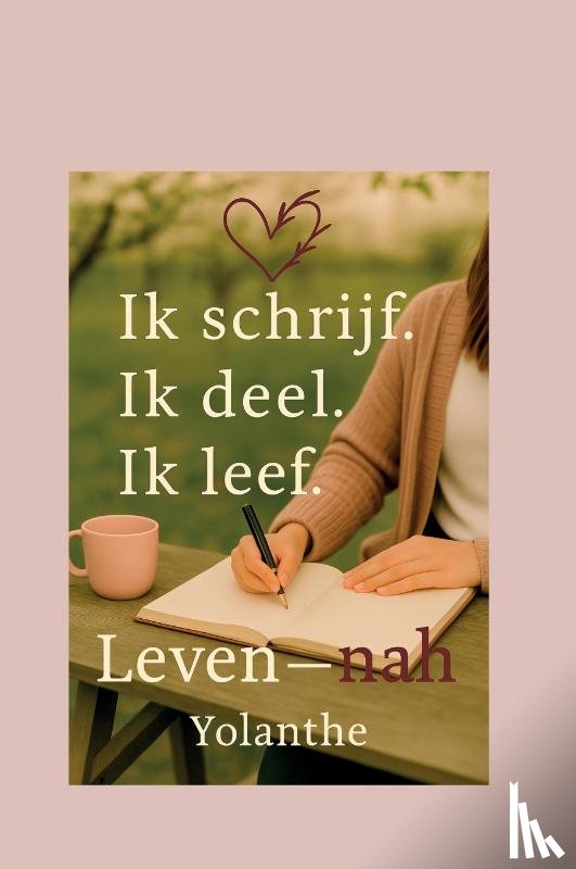 Yolanthe - Leven-nah