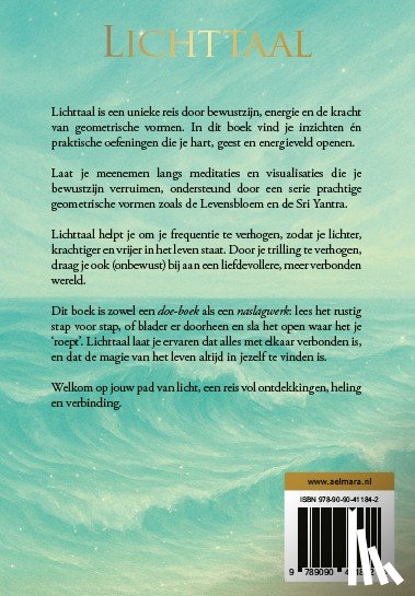 Teunissen, Annelies - Lichttaal