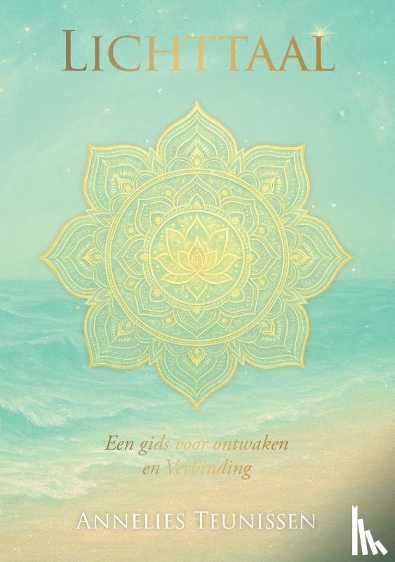 Teunissen, Annelies - Lichttaal