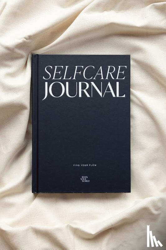Peeters, Hanneke - Selfcare Journal