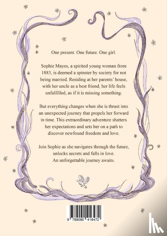 Ter Avest, Denise - Timeless Hearts