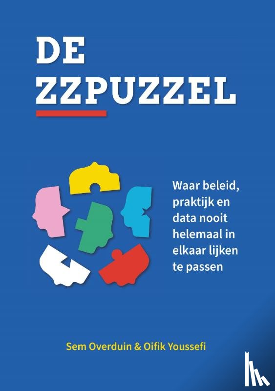 Overduin, Sem, Youssefi, Oifik - De ZZPuzzel