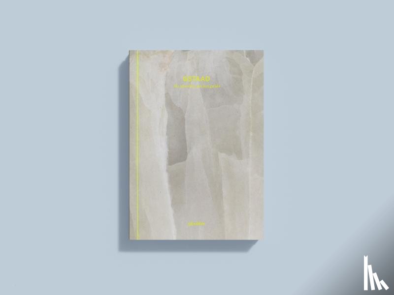 Rappard, Stephanie van - GSTAAD