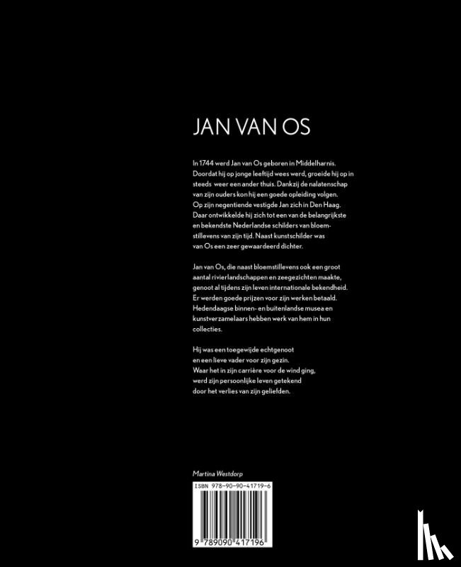 Westdorp, Martina - Jan van Os