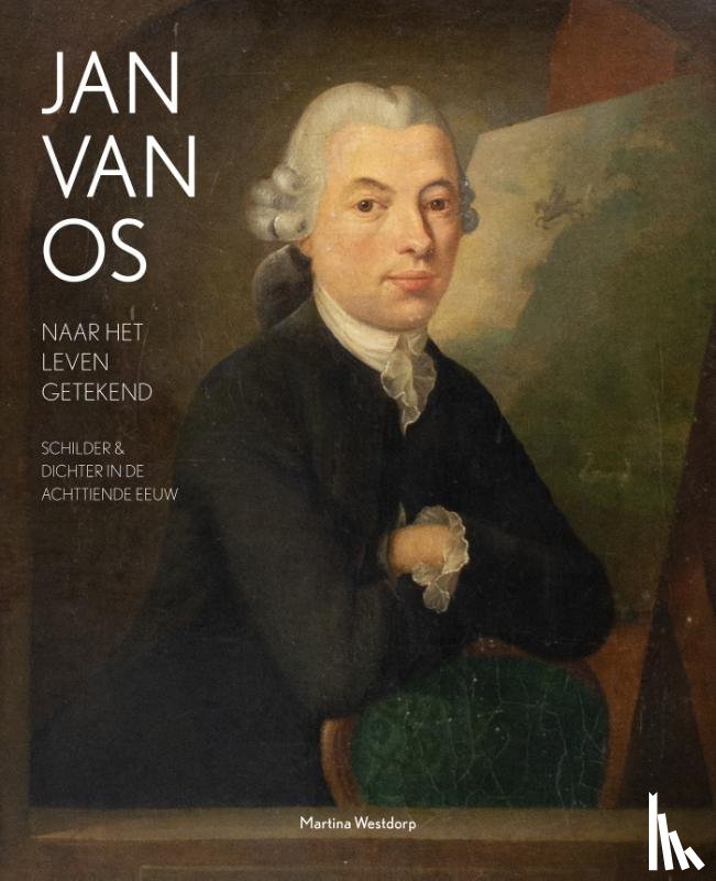 Westdorp, Martina - Jan van Os