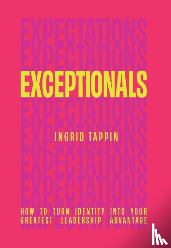 Tappin, Ingrid - Exceptionals