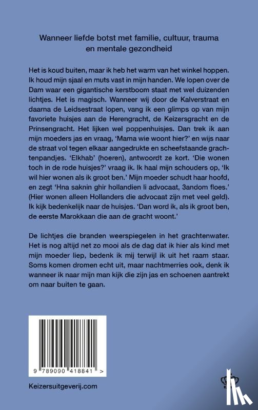 Sabri, Ferdaous - Mocropsycho