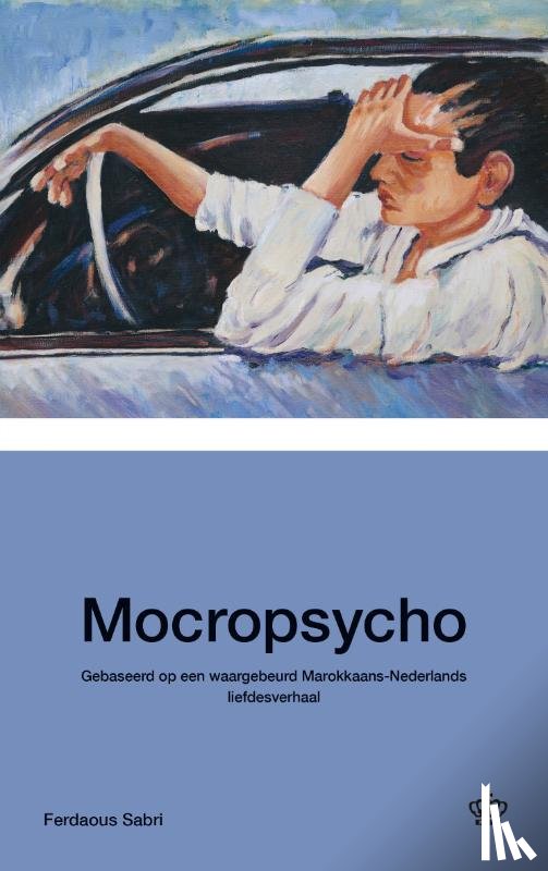 Sabri, Ferdaous - Mocropsycho