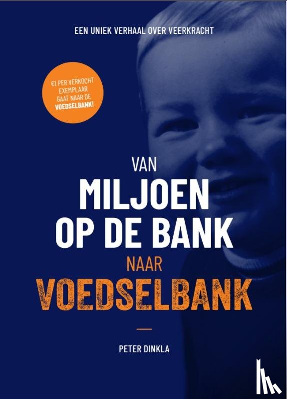  - Van miljoen op de bank naar Voedselbank