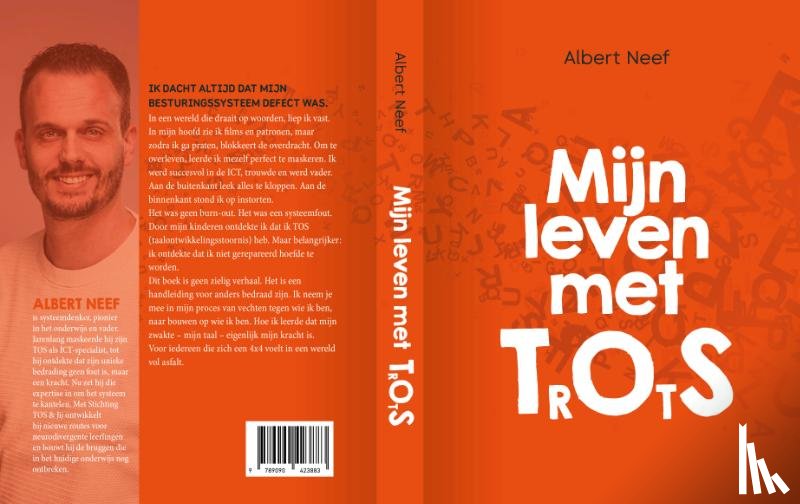Neef, Albert - Mijn leven met TrOtS