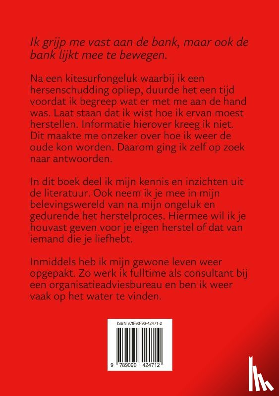  - Project Hersenschudding