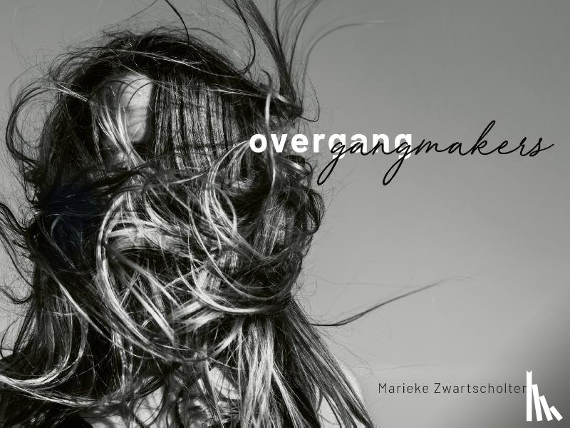 Zwartscholten, Marieke - Overgangmakers