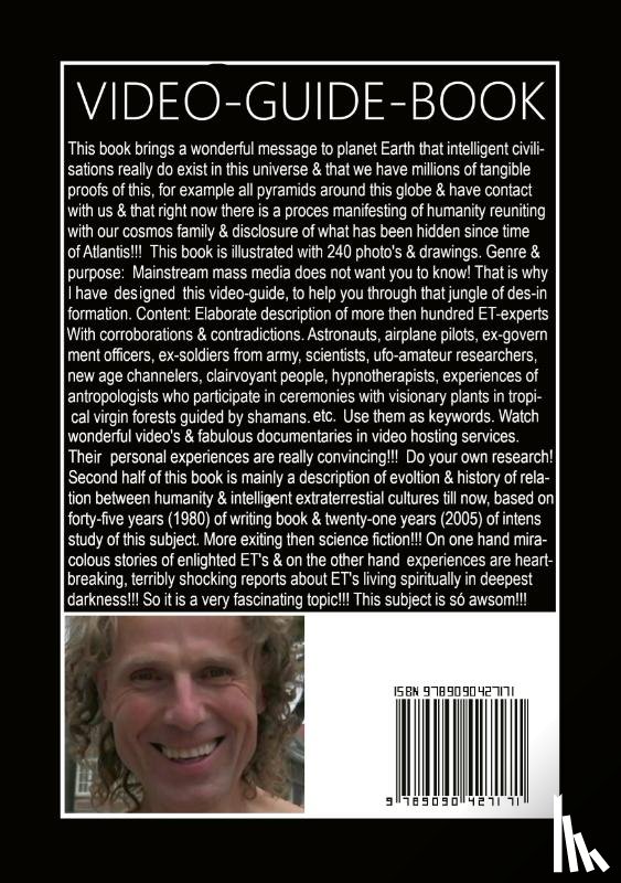  - HUMANITY REUNITED WITH OUR COSMOS FAMILY