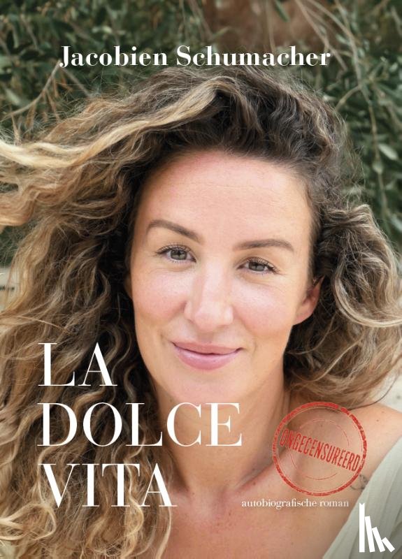 Schumacher, Jacobien - La Dolce Vita