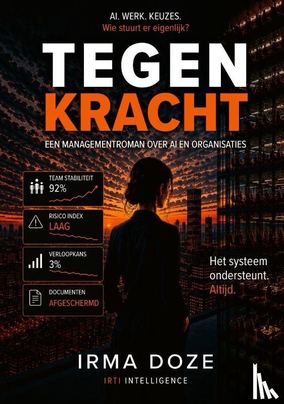 Doze, Irma - Tegenkracht