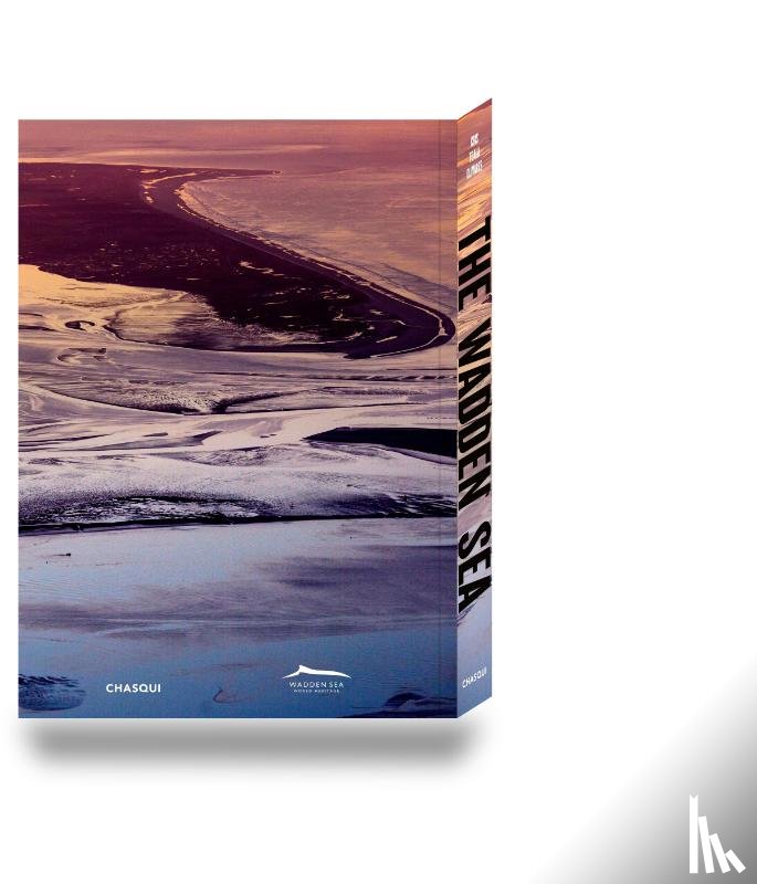 Toala Olivares, Cris - THE WADDENSEA