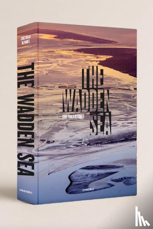 Toala Olivares, Cris - THE WADDENSEA