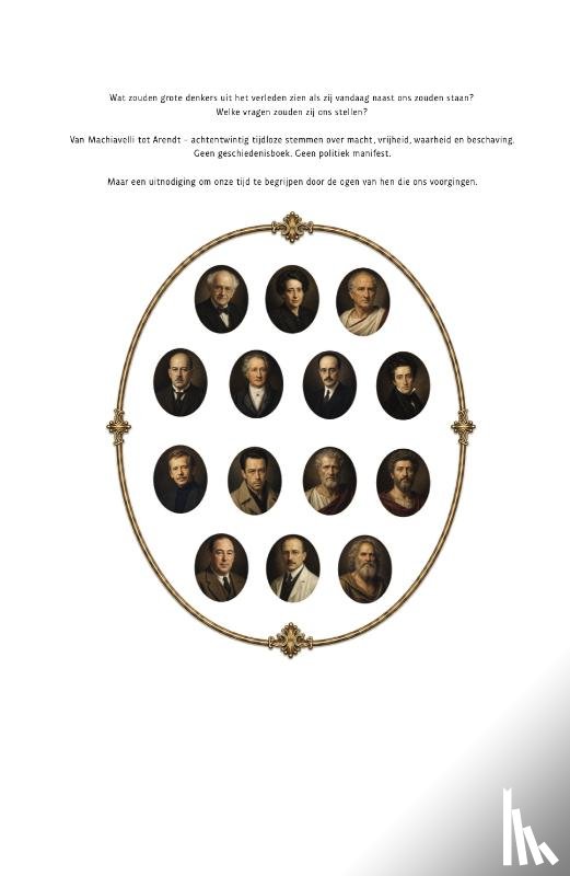  - De spiegel van de geschiedenis